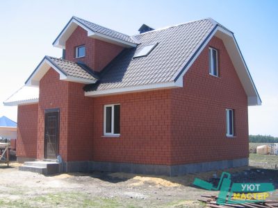 построить дом в Краснодаре под ключ цены