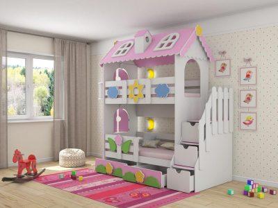 мебель для детской комнаты Краснодар детские кровати