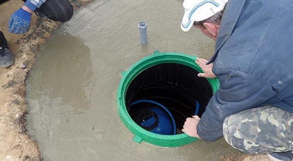 бурение скважин на воду в Краснодаре монтаж кессона для скважины цены