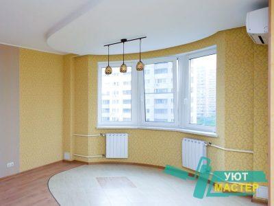 ремонт квартир в новостройке Краснодар