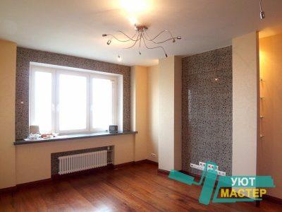 косметический ремонт квартиры Краснодар цена отделки квартиры