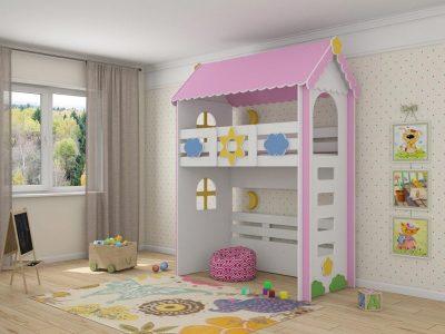 Детская мебель для детской комнаты